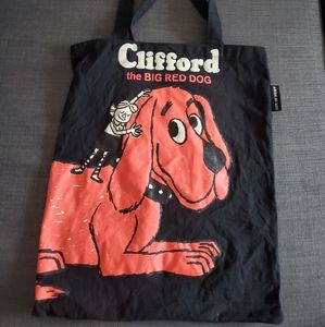 Clifford Tote